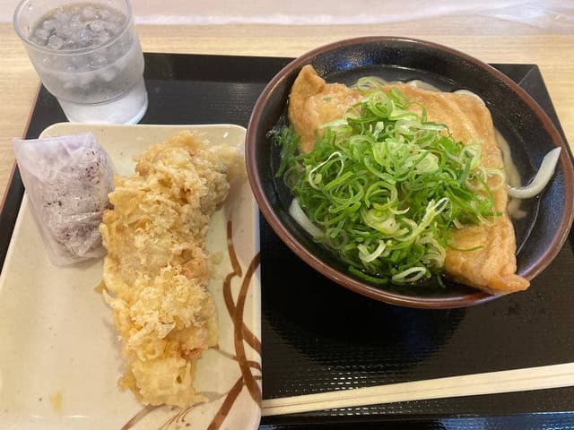 さぬき麺業 高麗橋店 - サブ画像3
