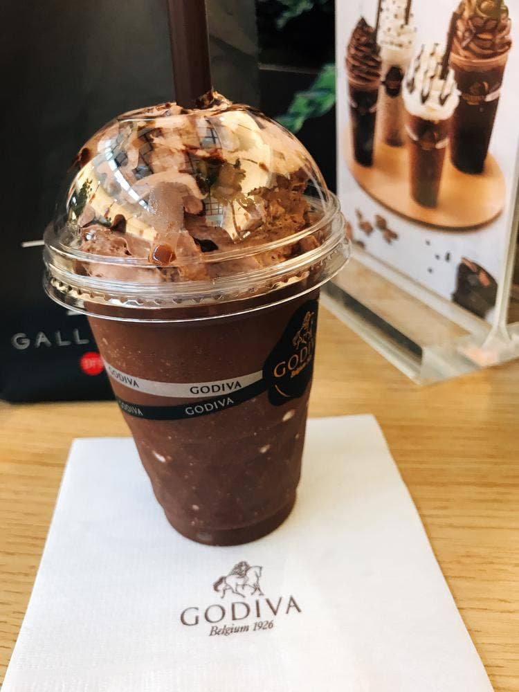 GODIVA BOUTIQUE