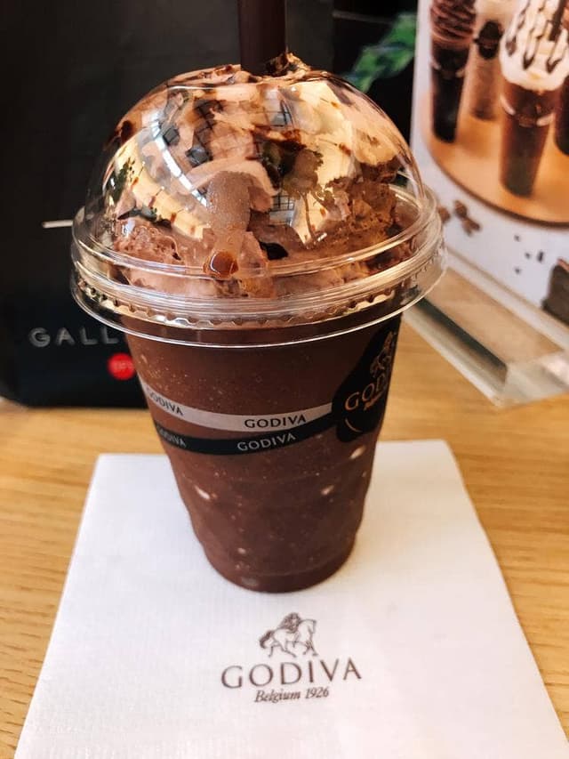 GODIVA BOUTIQUE - サブ画像1