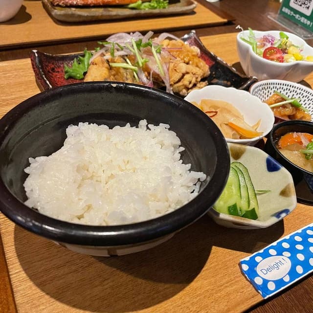 さつま酒飯店 和総 - サブ画像2