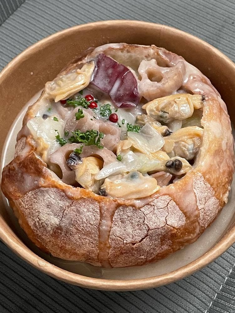 chawchowちゃうだーず