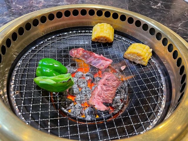 マルキ精肉 堺百舌鳥店 - サブ画像1