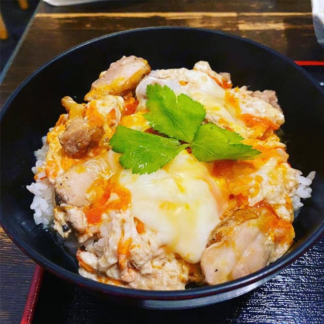 鶏匠 暁 - サブ画像1