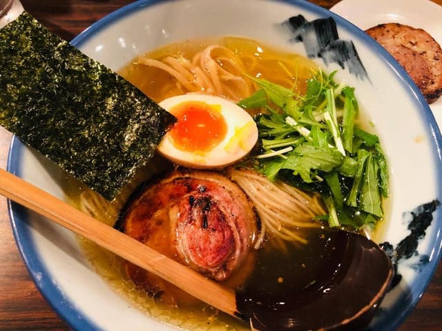 AFURI 原宿 - サブ画像2