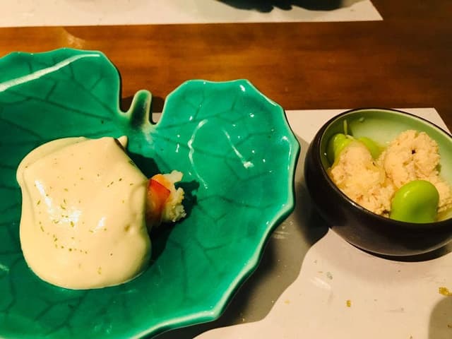 奥沢 ますぶち - サブ画像3