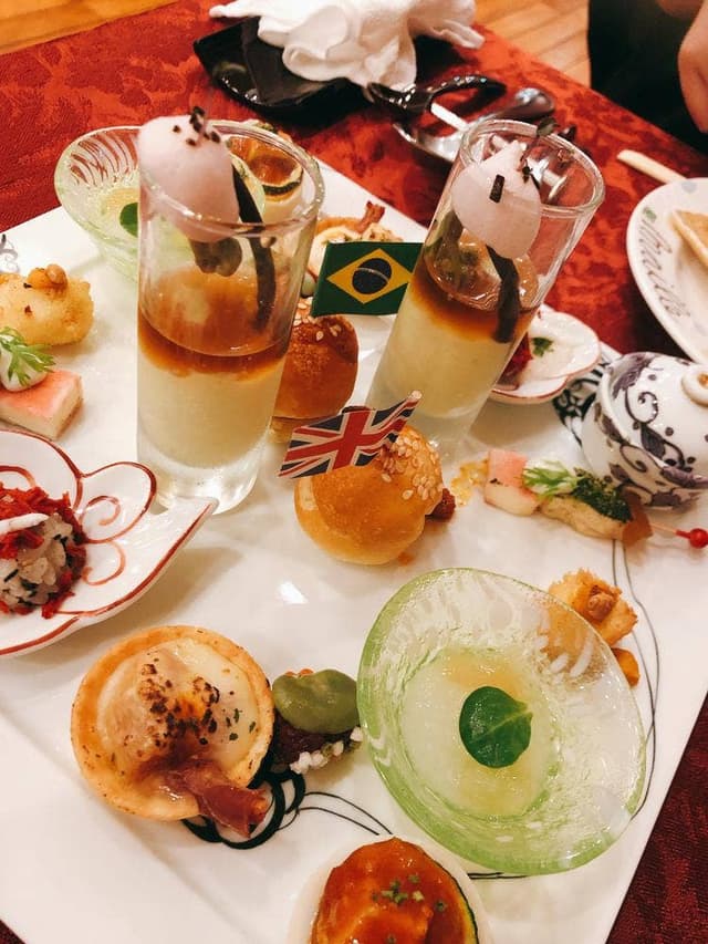 ホテルマイユクール祥月 - サブ画像2