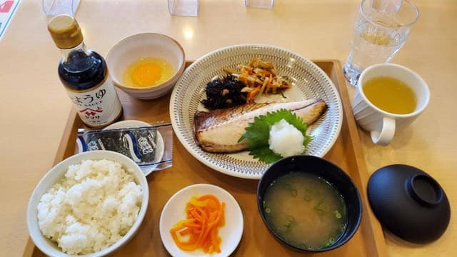 ジョナサン 国領駅前店 - サブ画像3