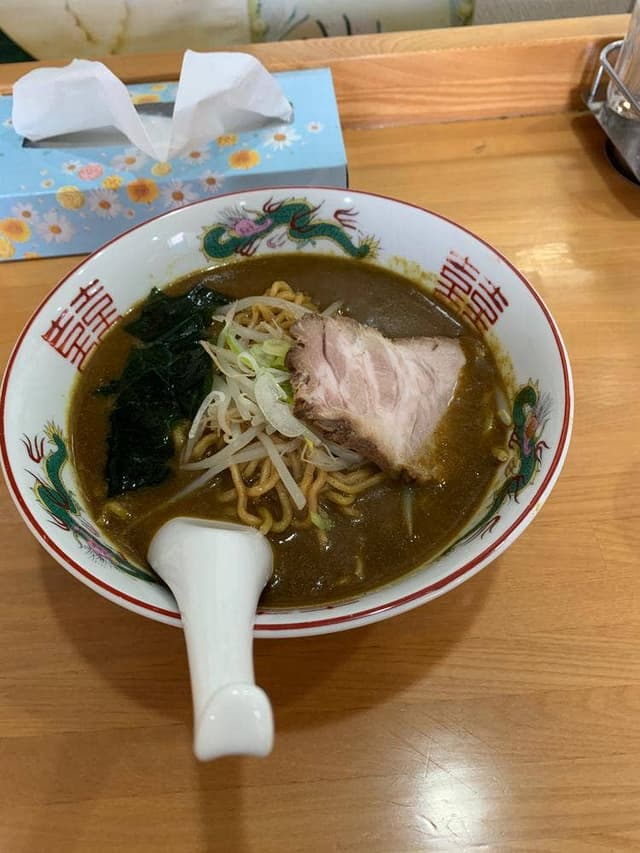 味の大王なかじま店 - サブ画像2