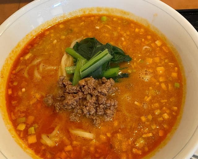 四川料理 きりん - サブ画像2