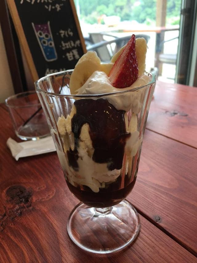 カフェ ルッカ - サブ画像1