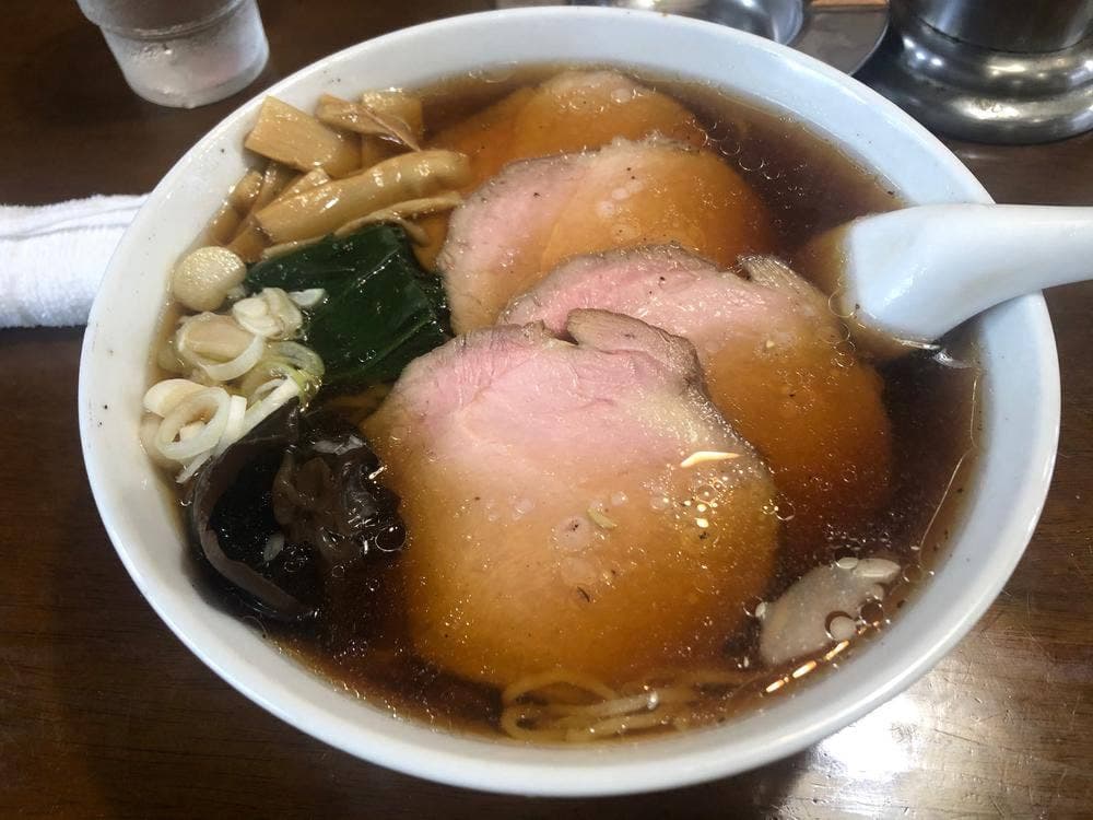 ラーメンしもつけ