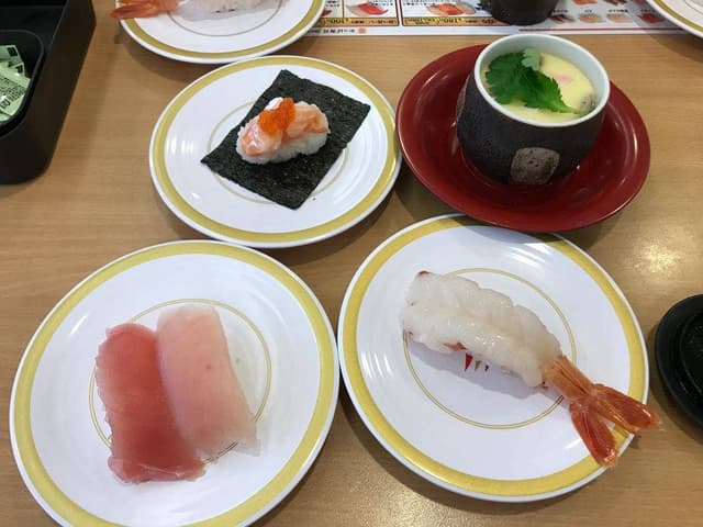 かっぱ寿司 西宮前浜店 - サブ画像1