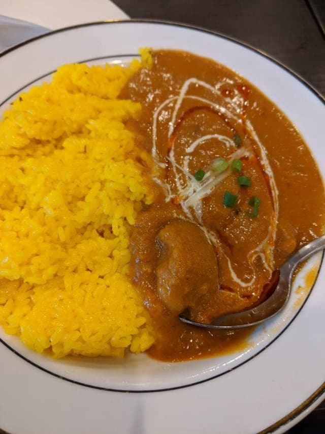 ジャーハンインドネパール料理 - サブ画像1