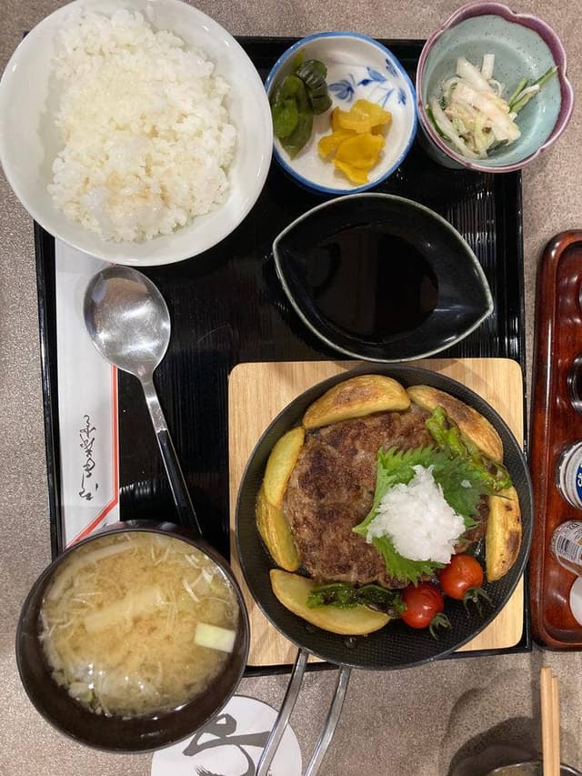 古町キッチン わさび - サブ画像3