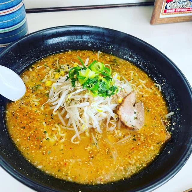 ビックラーメン - サブ画像1