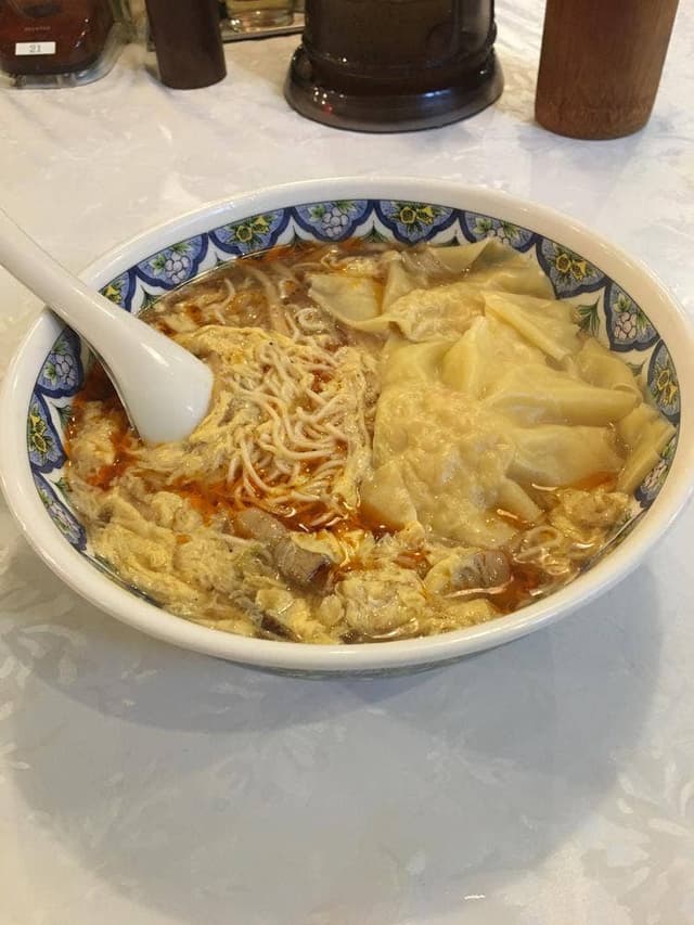中国ラーメン 揚州商人 綱島店 - サブ画像3
