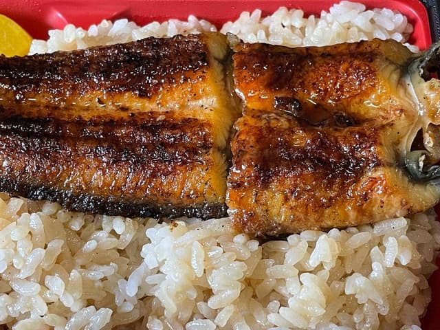 宇佐見鰻店 - サブ画像1