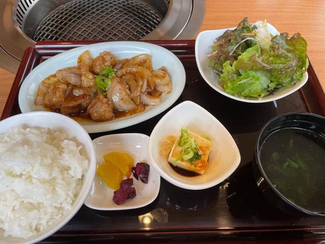 慶州 津山店 - サブ画像2