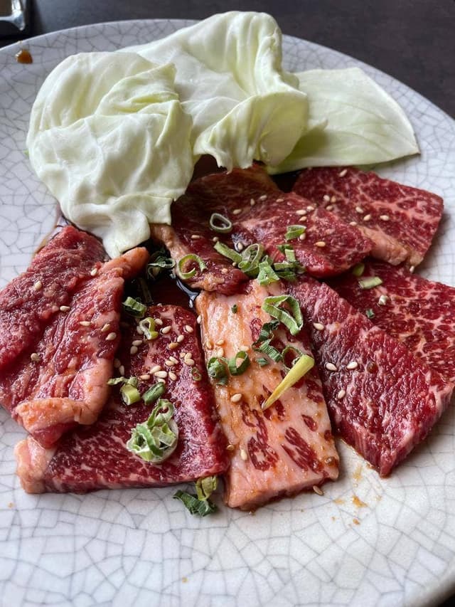 焼肉のかわはら - サブ画像1