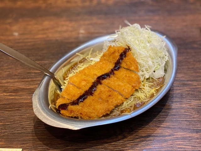 カレーのチャンピオン 近江町店 - サブ画像2