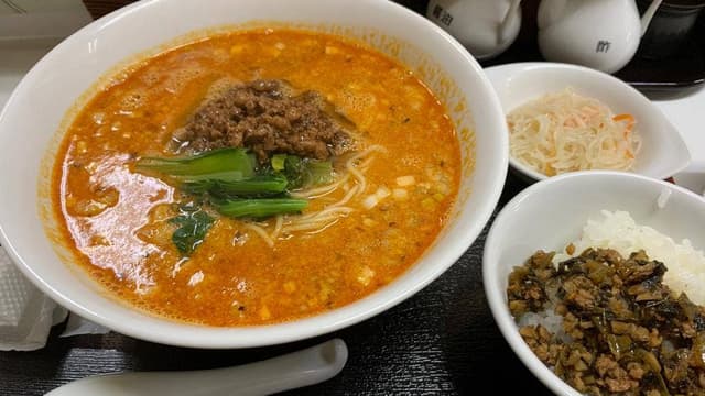 Chinese Restaurant Sunny - サブ画像3