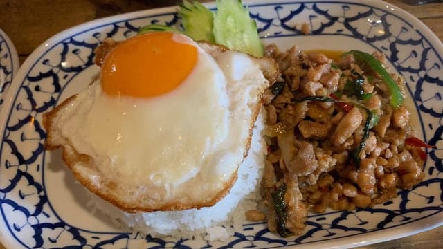 パッポン食堂 - サブ画像1