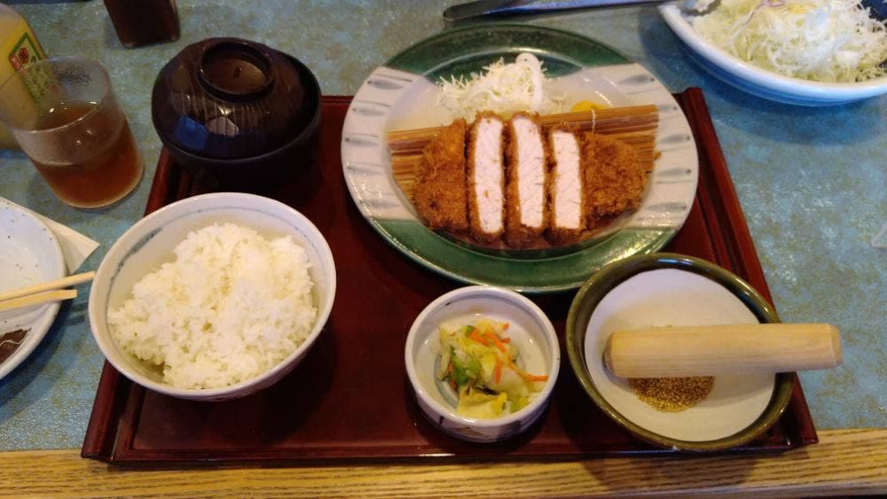 かつ源 大津衣川店