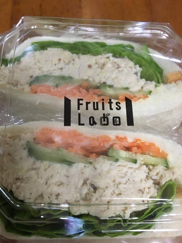 Fruits Labo - サブ画像2