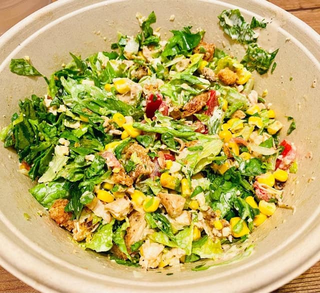 CRISP SALAD WORKS 青山店 - サブ画像2