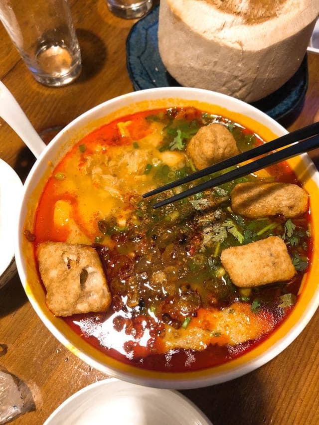 フォン ホン - サブ画像1