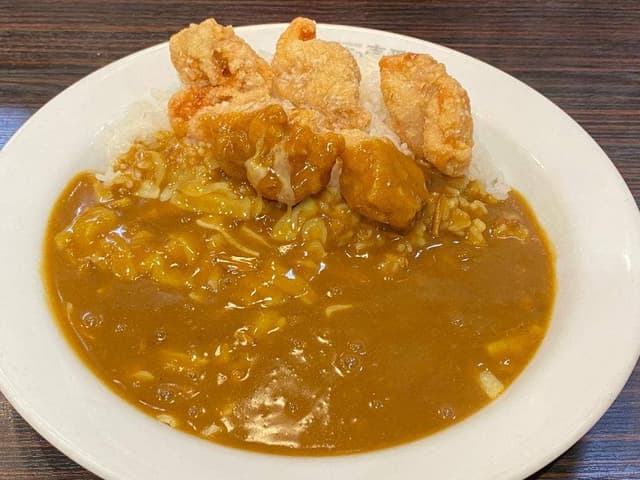 カレーハウスCoCo壱番屋 池下店 - サブ画像1