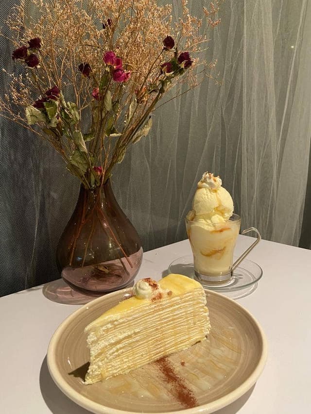 cafe Mode - サブ画像1