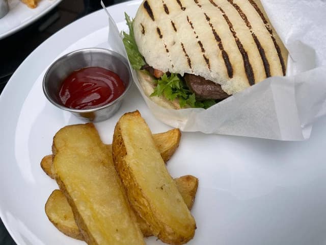 TWO ROOMS - サブ画像3