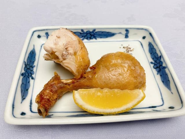サミットゴルフクラブ レストラン - サブ画像2