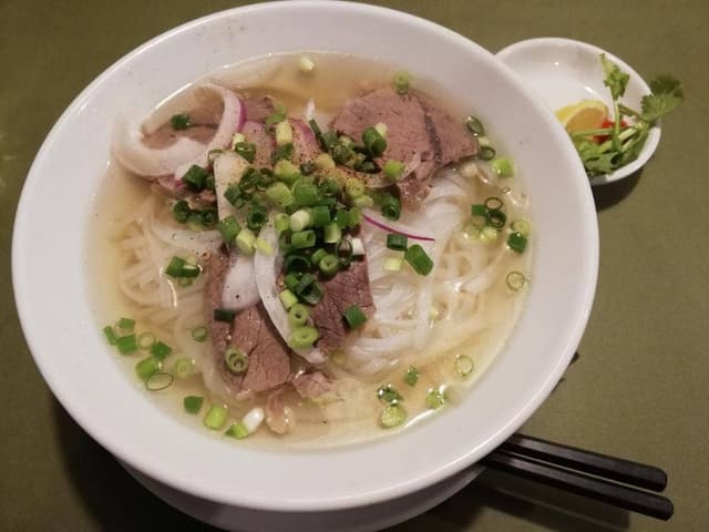 サイゴンレストラン - サブ画像3