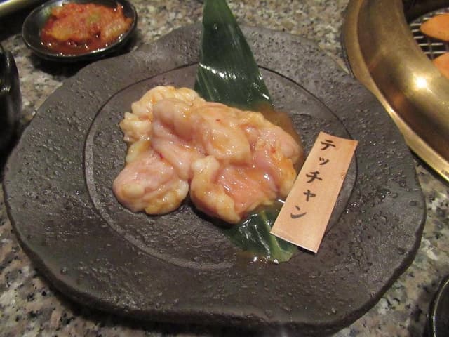 和牛焼肉幸庵奈良広陵店 - サブ画像3