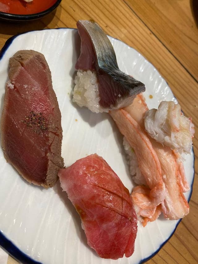 とやま鮨 空港店 たねや - サブ画像2