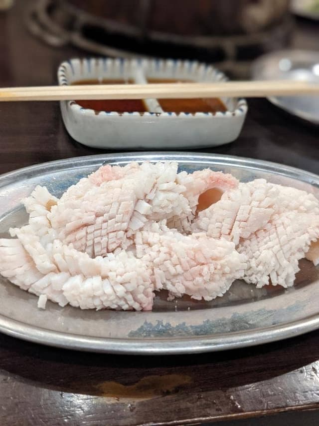ヤキニクぼんず 女子大店 - サブ画像3