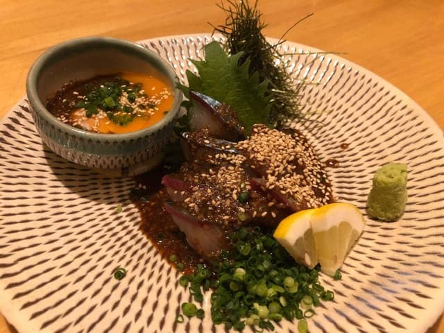 旬の鮮魚と魂の煮込み 照 TERRA 渡辺通り店 - サブ画像3