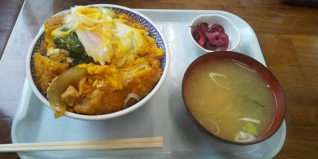 石井食堂 - サブ画像2