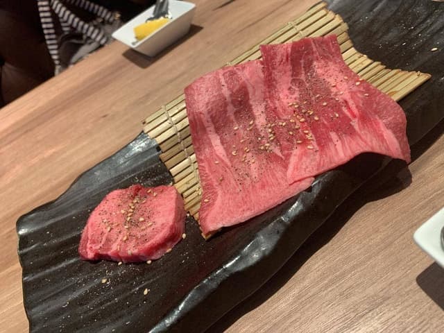 上等 焼肉 ひらく - サブ画像2