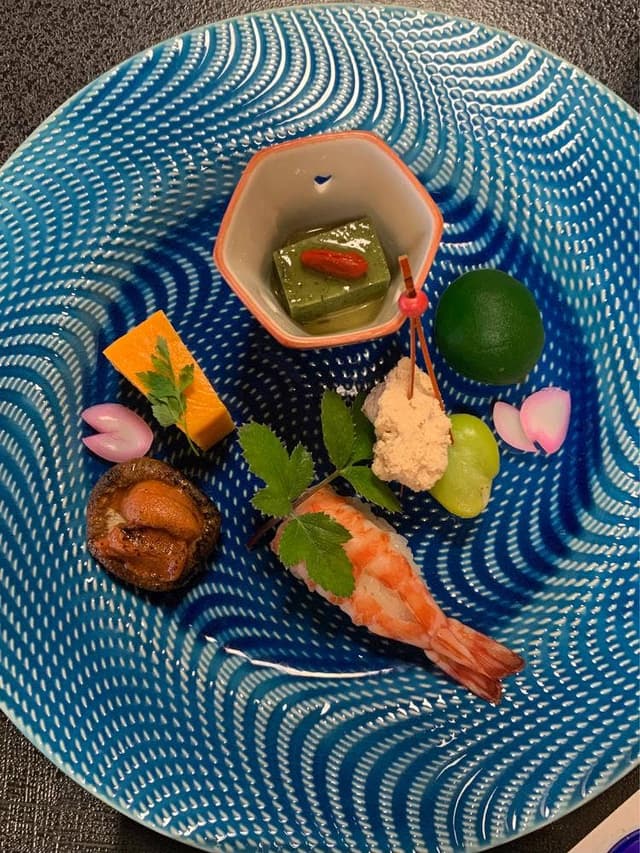 竹林庵みずの - サブ画像1