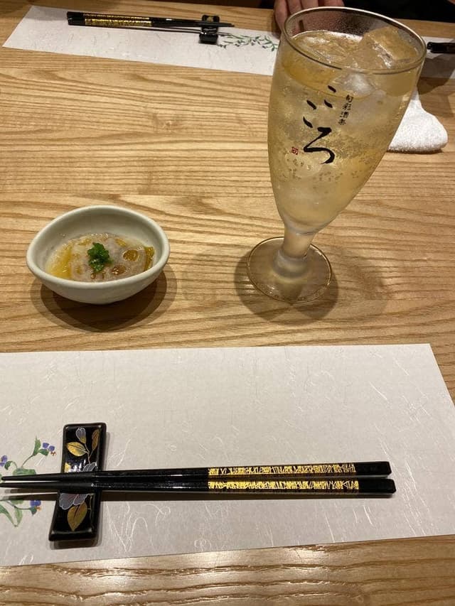 旬菜酒楽 こころ - サブ画像1