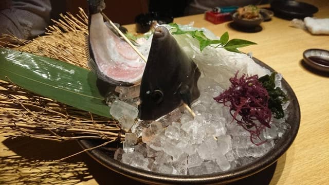 海鮮厨房 うろこ - サブ画像2