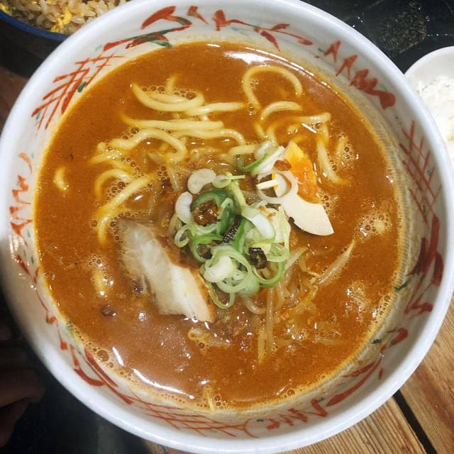 麺屋 雄 - サブ画像1