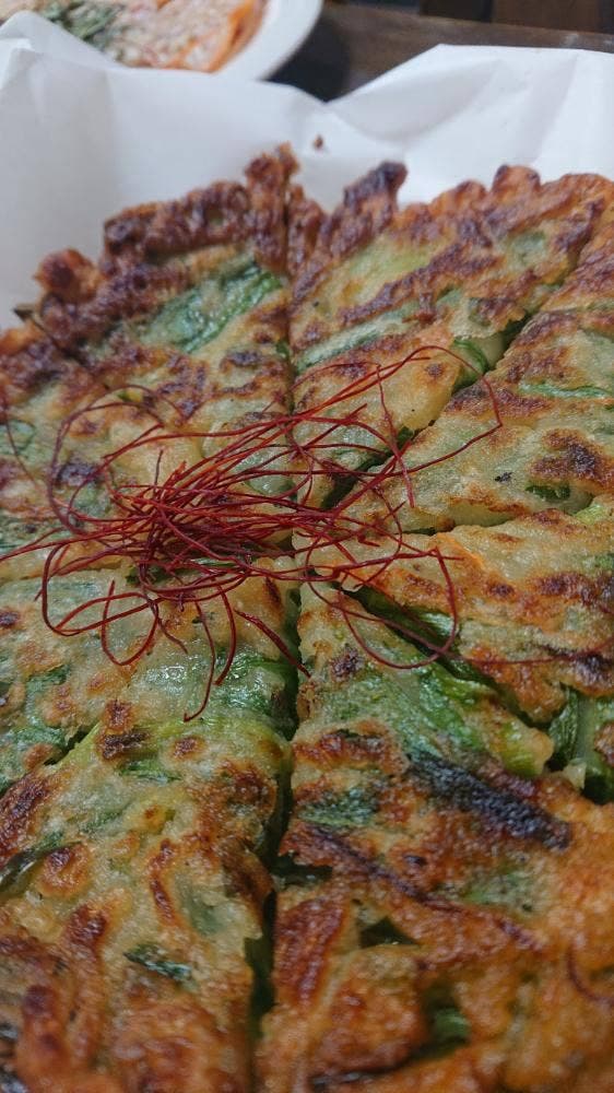 韓国料理 jinan - サブ画像1