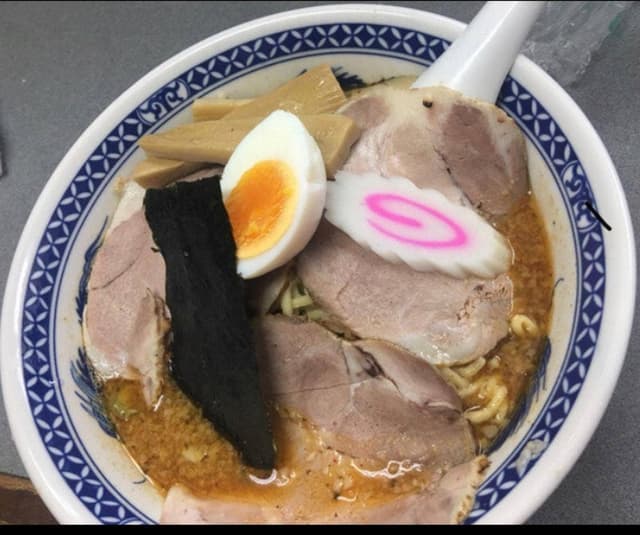 玉川大盛軒 - サブ画像1
