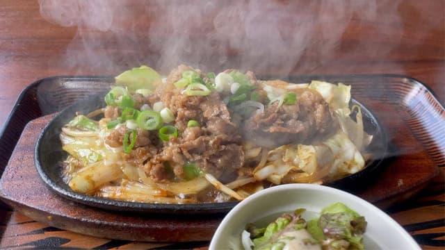 美濃源 - サブ画像2