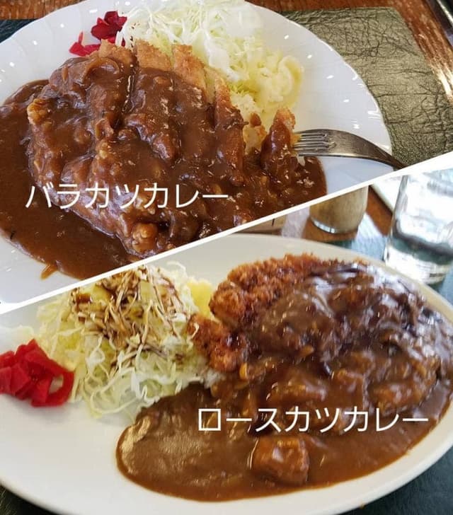高島屋食堂 - サブ画像1