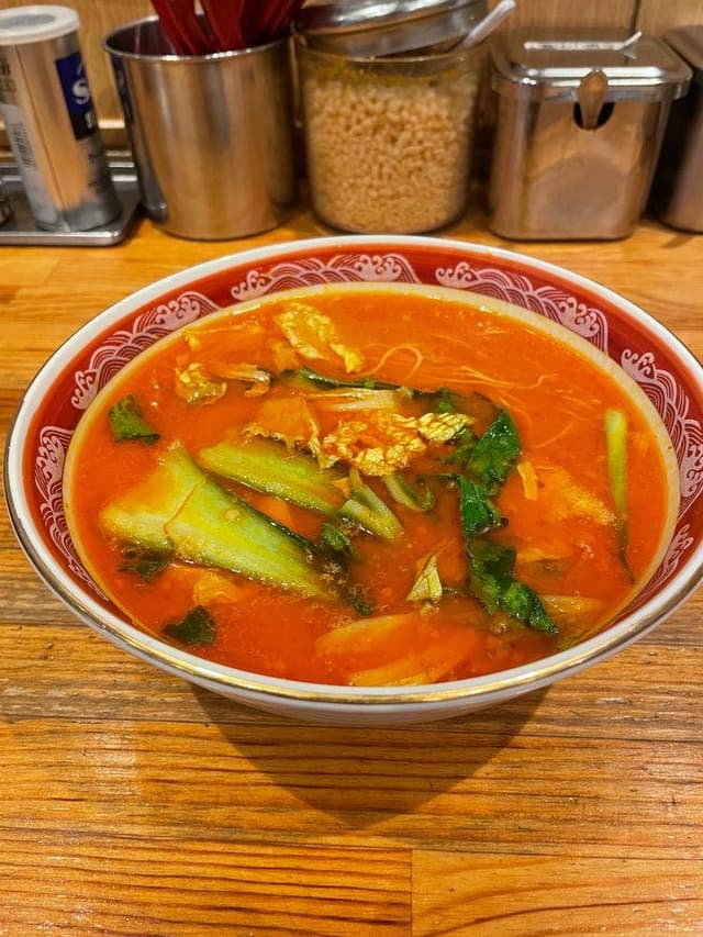 都飯店 本店 - サブ画像3